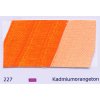 Akrylová barva Akademie 60ml – 111 (Barva titanium white)