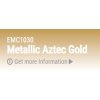 Sprej Montana Metallic 400ml – 1030 (Barva zlato Aztécké)