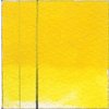 Akvarelová barva QoR 11ml – 100 (Barva Nickel Yellow)