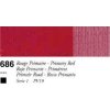 Sennelier oil stick 38ml – 116 (Barva Titanium White)