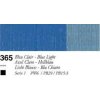 Sennelier oil stick 38ml – 116 (Barva Titanium White)