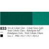 Sennelier oil stick 38ml – 116 (Barva Titanium White)