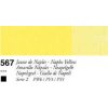 Sennelier oil stick 38ml – 116 (Barva Titanium White)
