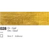 Sennelier oil stick 38ml – 116 (Barva Titanium White)