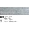 Sennelier oil stick 38ml – 116 (Barva Titanium White)