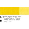 Sennelier oil stick 38ml – 116 (Barva Titanium White)