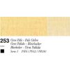 Sennelier oil stick 38ml – 116 (Barva Titanium White)