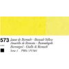 Sennelier oil stick 38ml – 116 (Barva Titanium White)