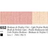 Sennelier oil stick 38ml – 116 (Barva Titanium White)