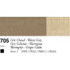 Sennelier oil stick 38ml – 116 (Barva Titanium White)