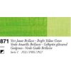 Sennelier oil stick 38ml – 116 (Barva Titanium White)