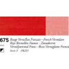Sennelier oil stick 38ml – 116 (Barva Titanium White)