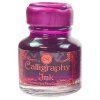 Dárkový inkoust Manuscript 30ml (Barva Black)