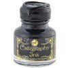 Dárkový inkoust Manuscript 30ml (Barva Black)