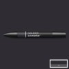 Oboustranný popisovač WN Promarker – Black (Xb) (Barva Black (Xb))