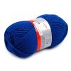 Pletací příze Hit 50 g (Balení 1 ks, Varianta 8 (0037) Horizon Blue)
