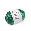 Pletací příze Juli metalická 100 g (Balení 1 ks, Varianta 1 stříbrná)