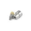 Piston na duté nýty Ø8 mm (Balení 1 sada, Varianta barva nikl)