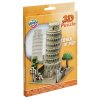 30003 papirove 3d puzzle sikma vez v pise