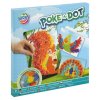 30462 tvoriva sada poke a dot veverka papousek pav