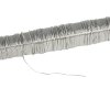 Vázací drát Ø0,4 mm 30 g (Balení 1 ks, Varianta nikl)