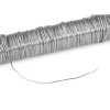 Vázací drát Ø0,5 mm 45 g (Balení 1 ks, Varianta nikl)