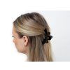 Skřipec do vlasů (Balení 1 ks, Varianta 3 černá)