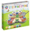 35163 stepping stone naslapny kamen motyl