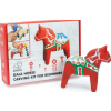Vyřezávací sada BeaverCraft (Barva Dala Horse)