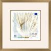 Dřevěný rám Quadro zlatý – 30 (Barva x30cm)