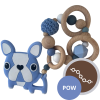 SILICON Kousátko buldog
