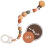 KLIP na dudlík • Coral