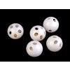 Chrastítko kulička MALÉ 24mm (5ks)