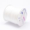 Nylonová šňůrka pr.1mm (10m) - White