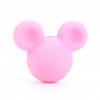 Cartoon Mickey Loose Silicone Bead BPA Free Silicone Beads Teether DIY Animal Teething Beads Food Grade.jpg 640x640 (10)