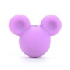 Cartoon Mickey Loose Silicone Bead BPA Free Silicone Beads Teether DIY Animal Teething Beads Food Grade.jpg 640x640 (1)