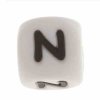 N