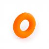 Teethers Donut Tangerine 540x