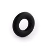 Teethers Donut Black 540x