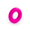 Teethers Donut Fuchsia 540x