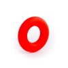 Teethers Donut BrightRed 540x
