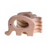 Kousátko - slon 6cm (1ks)