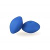 Silikonový MAXI DISK 15mm (4ks) - sky blue
