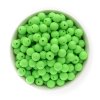 Silikonové korálky 12mm (10ks) - pastel green