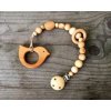 MONTESSORI kousátko 130mm (1ks) - HROCH