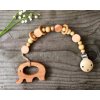 MONTESSORI kousátko 130mm (1ks) - HROCH