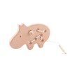 MONTESSORI kousátko 130mm (1ks) - HROCH