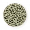 Silikonové korálky 9mm (10ks) - lint