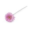 Umělá gerbera (Balení 3 ks, Varianta 1 krémová světlá)