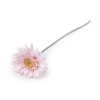 Umělá gerbera (Balení 3 ks, Varianta 1 krémová světlá)